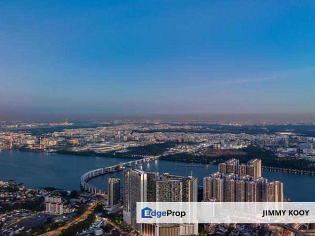 Condominium for sale in Johore Bahru, Johor
