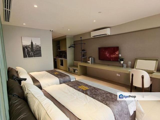 Condominium for sale in Johore Bahru, Johor