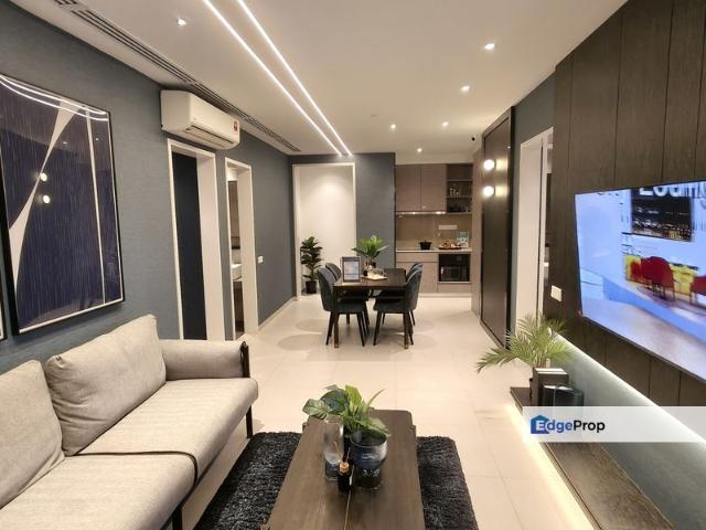 Condominium for sale in Johore Bahru, Johor