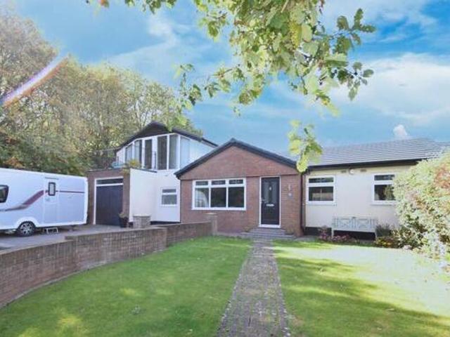 House for sale in No Place, Stanley