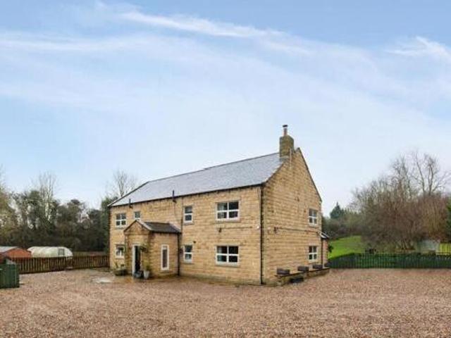 House for sale in Morpeth, North East
