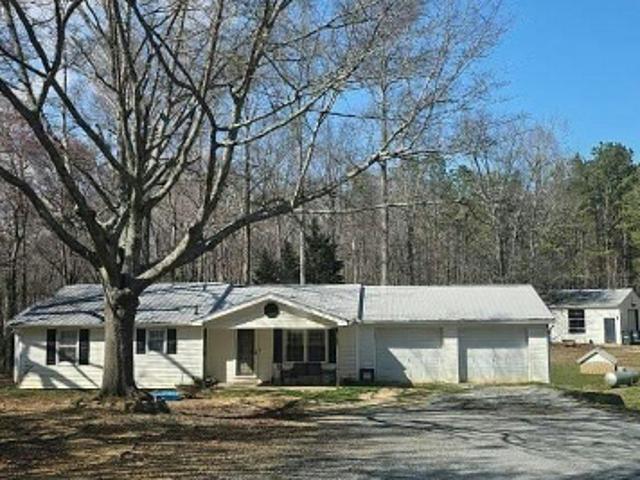 House for sale in Bremen, Haralson County