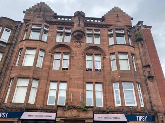 House for sale in Castlehead, Glenburn