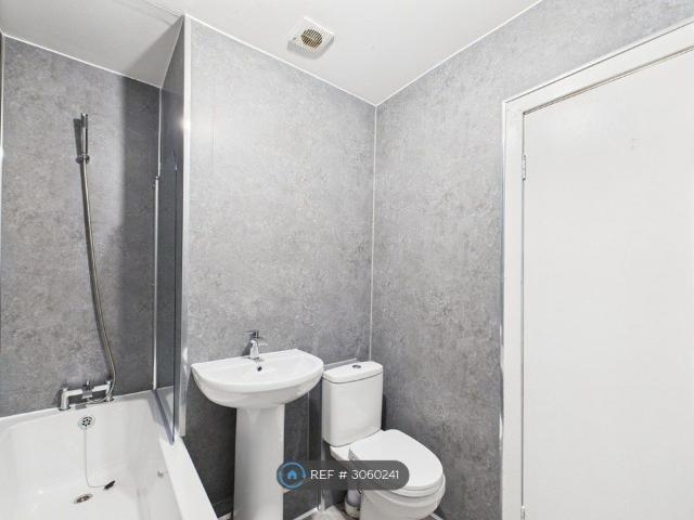 Apartment for rent in Castlehead, Paisley