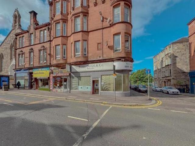 House for rent in Castlehead, Glenburn