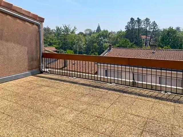 Appartement vente à Caussade, Tarn-et-Garonne