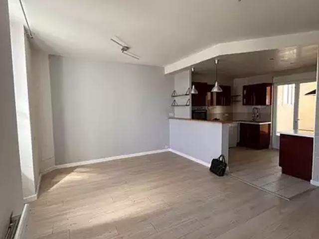 Appartement vente à Caussade, Tarn-et-Garonne