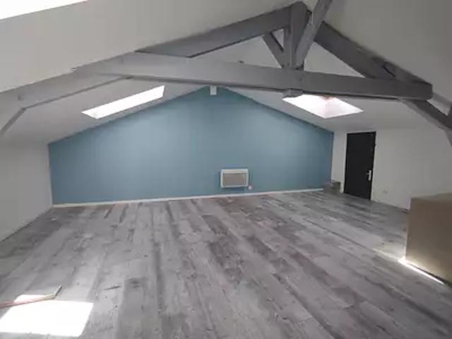 Appartement vente à Caussade, Tarn-et-Garonne