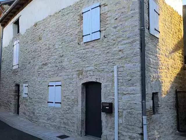 Maison vente à Caussade, Tarn-et-Garonne
