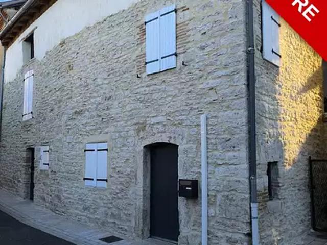 Maison vente à Montauban, Caussade