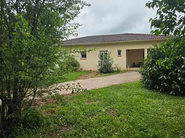 Maison vente à Montauban, Caussade