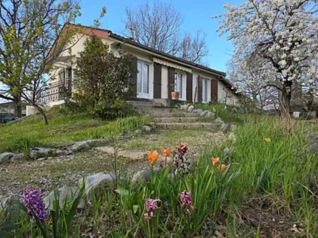 Maison vente à Montauban, Caussade