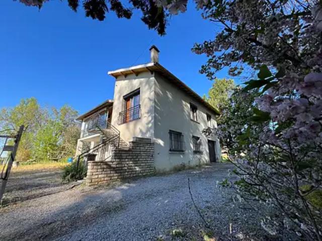 Maison vente à Montauban, Caussade