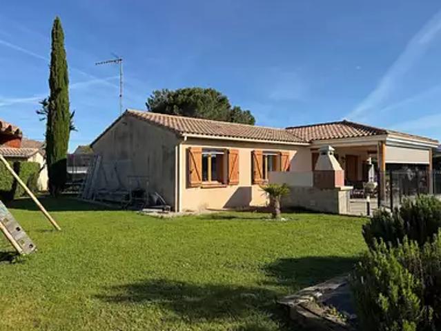 Maison vente à Montauban, Caussade