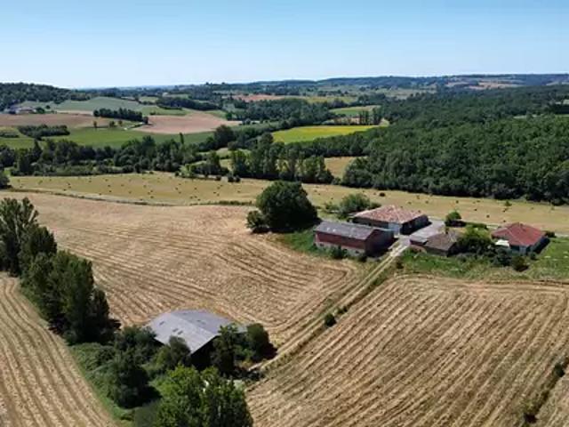 Maison vente à Montauban, Caussade