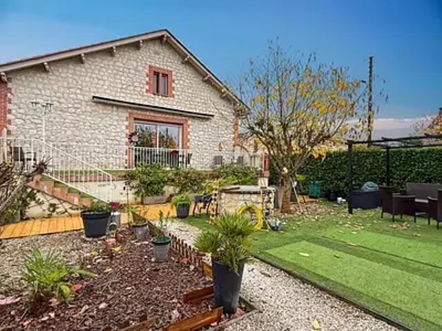 Maison vente à Montauban, Caussade