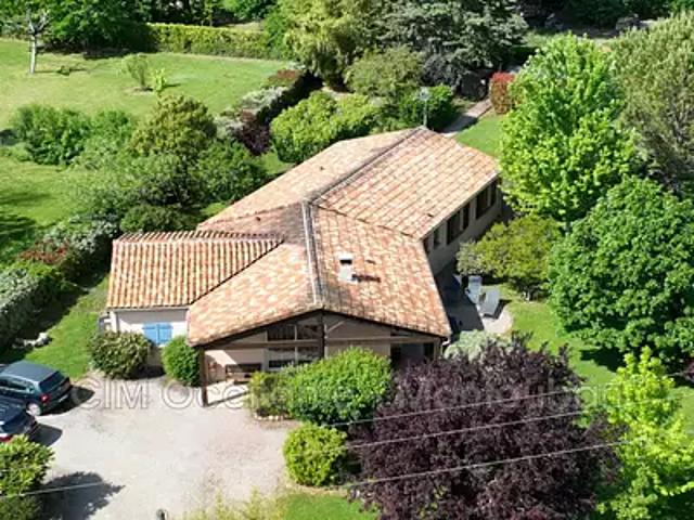 Maison vente à Montauban, Caussade