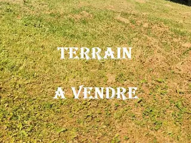 Terrain vente à Montauban, Caussade
