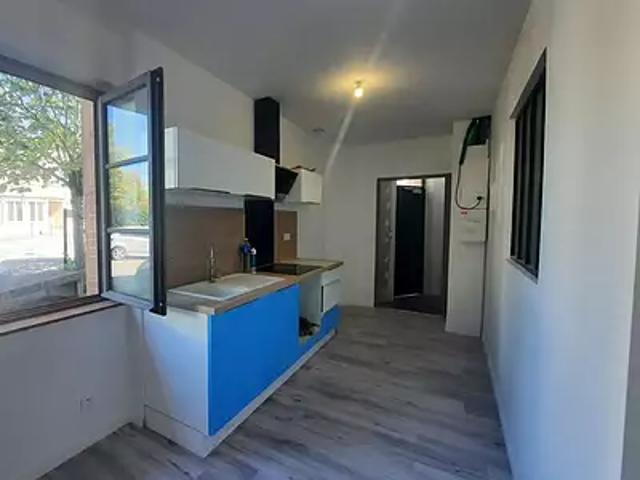 Appartement location à Montauban, Caussade
