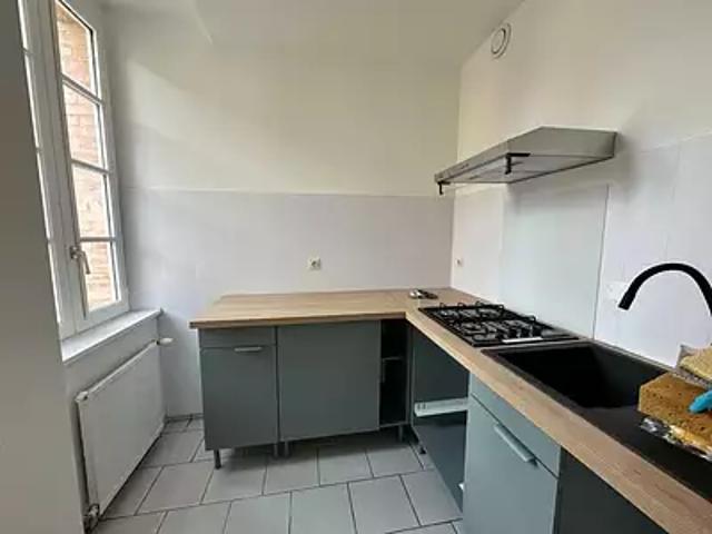 Appartement location à Caussade, Tarn-et-Garonne