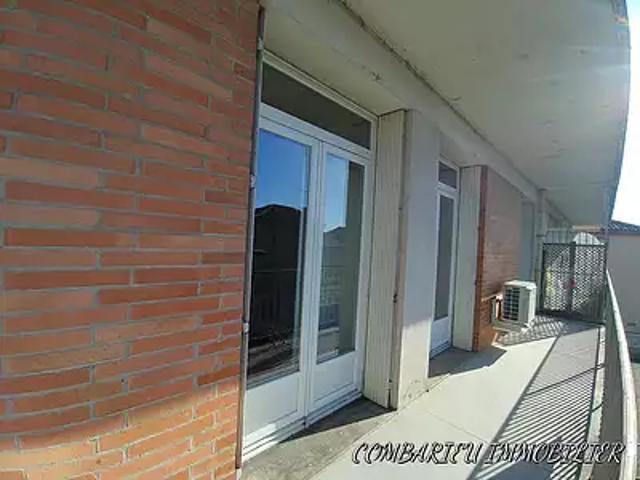 Appartement location à Montauban, Caussade