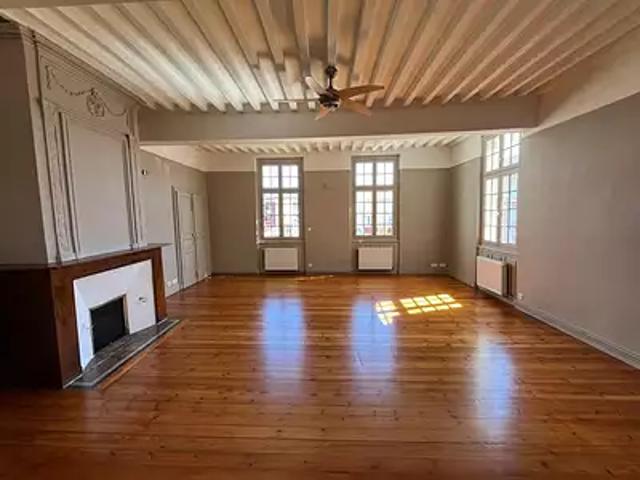 Appartement location à Montauban, Caussade