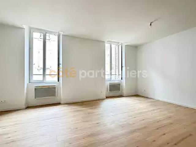 Appartement location à Montauban, Caussade