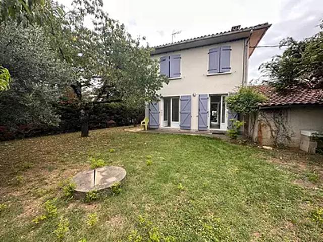 Maison location à Montauban, Caussade