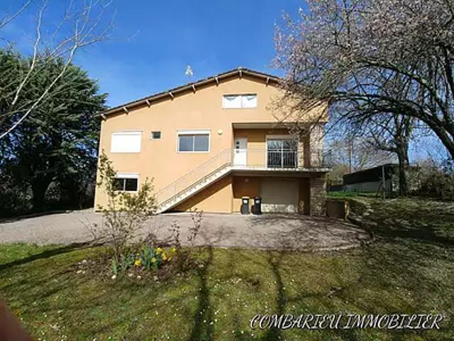Maison location à Caussade, Tarn-et-Garonne