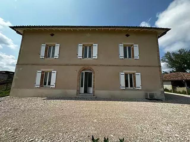 Maison location à Caussade, Tarn-et-Garonne