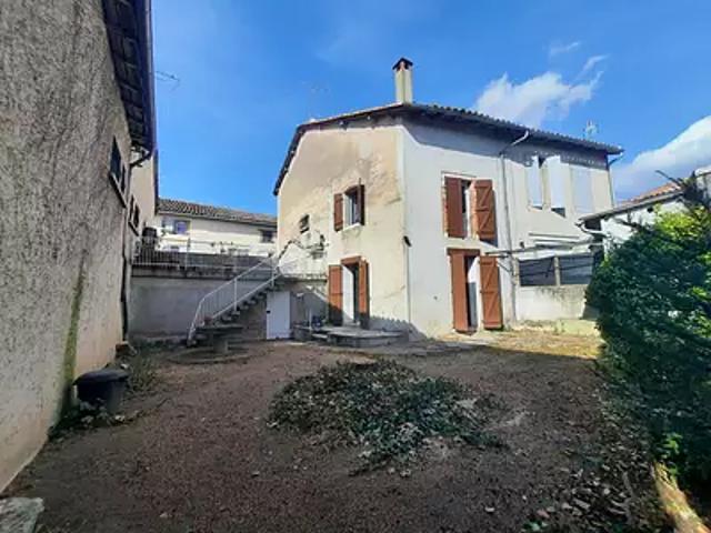 Maison location à Caussade, Tarn-et-Garonne