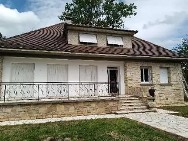 Maison location à Montauban, Caussade