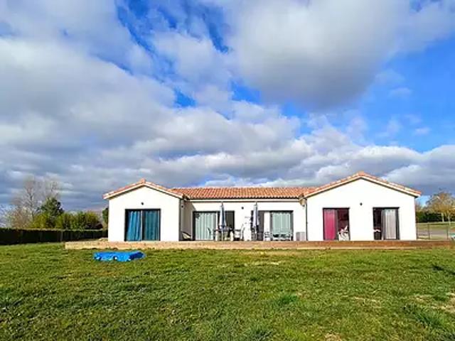 Maison location à Montauban, Caussade