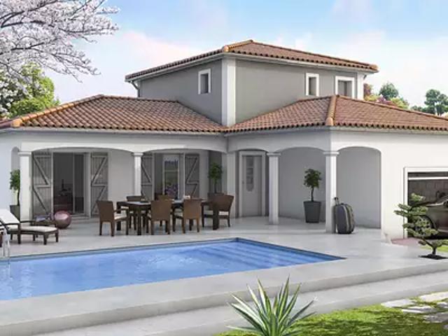 Maison vente à Montauban, Caussade