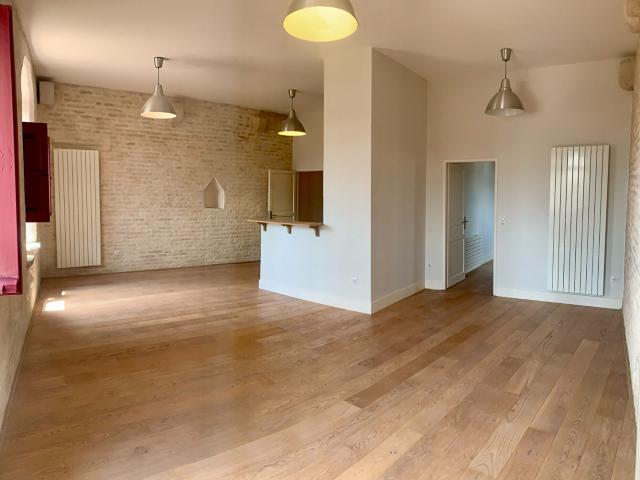 Appartement location à Caussade, Tarn-et-Garonne
