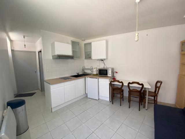 Appartement location à Montauban, Caussade