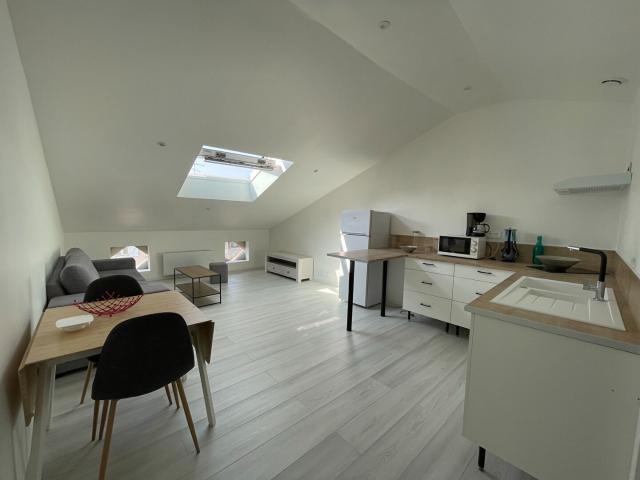 Appartement location à Montauban, Caussade