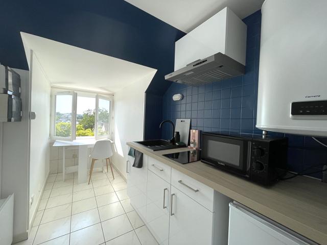 Appartement location à Montauban, Caussade