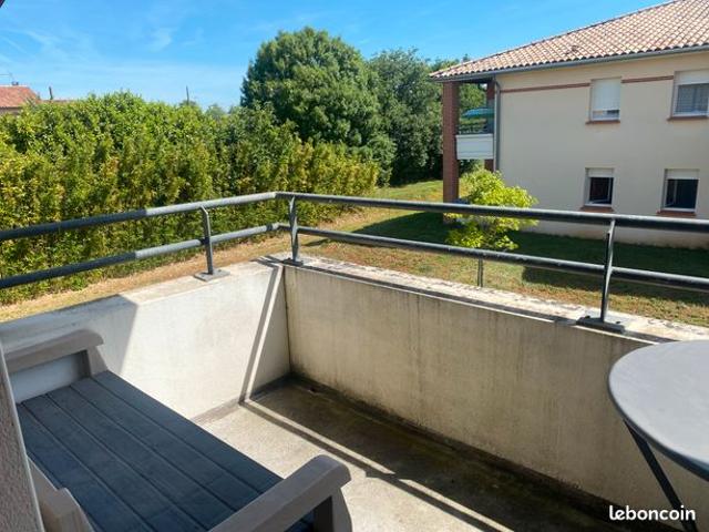 Appartement vente à Montauban, Caussade