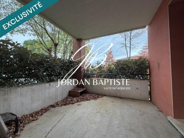 Appartement vente à Montauban, Caussade