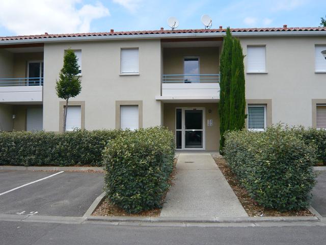 Appartement vente à Montauban, Caussade