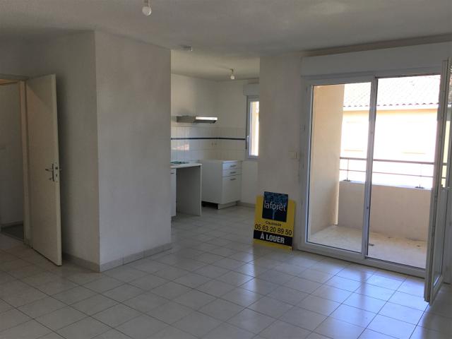 Appartement vente à Montauban, Caussade
