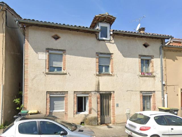 Appartement vente à Montauban, Caussade