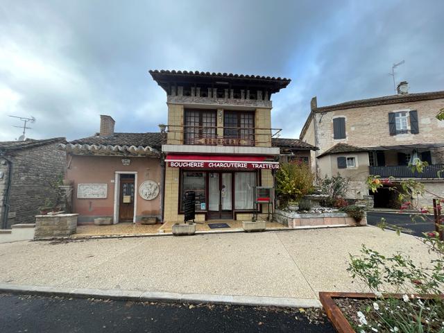 Maison vente à Montauban, Caussade