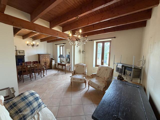Maison vente à Montauban, Caussade