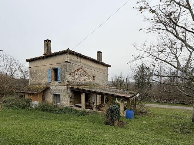 Maison vente à Montauban, Caussade