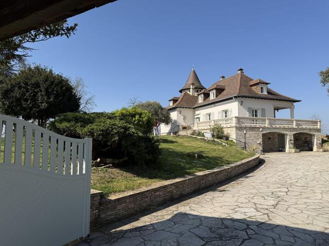 Villa vente à Montauban, Caussade