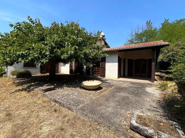 Maison vente à Caussade, Tarn-et-Garonne