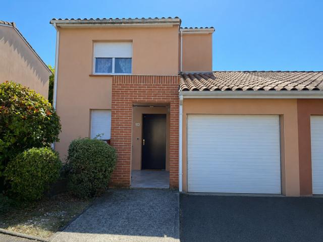 Maison vente à Montauban, Caussade