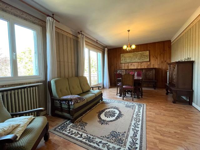 Maison vente à Caussade, Tarn-et-Garonne